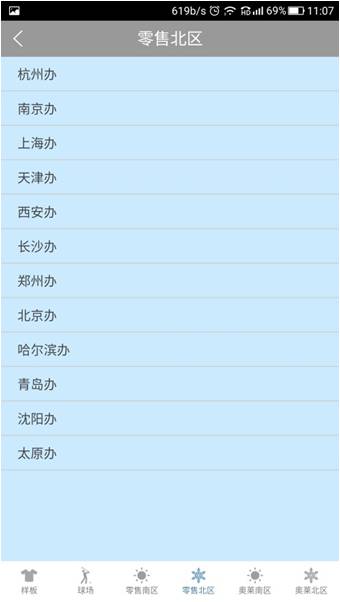 比音勒芬股份移动版ERP项目圆满验收(图2)
