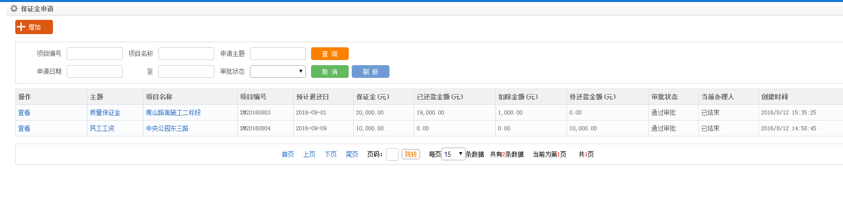 保证金管理(图1)