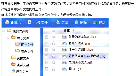 广州致翔oa系统_功能演示