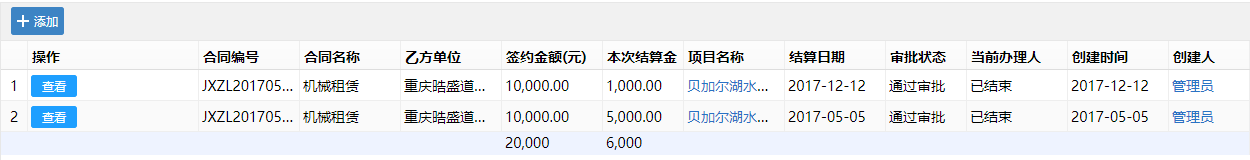 合同管理(图10)