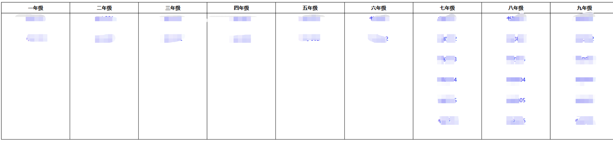 泰山外国语学校—全方位、多功能智慧校园系统(图1)